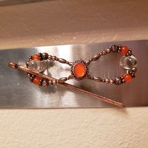 Lila Rose Flexi clip